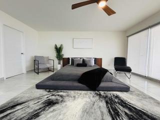 Beachfront Apartment with 3 BR 2 BA with pool - Rosarito - 7