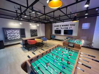 Lovely 2br near Airport, Solaire, & Okada - 6pax - 8
