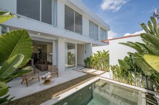 Villa Pia Pererenan - 0