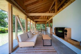 SHINMINKA Villa GUSHIKEN - Motobu - 6