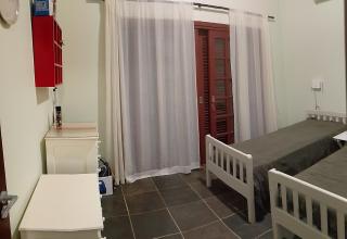 Casa isolada a 130mt da praia - 0