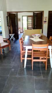 Casa isolada a 130mt da praia - São Sebastião - 6