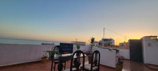 Sun & Sea house - Agadir - 5