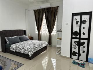 Mummy Firdhan Homestay - Rembau - 6