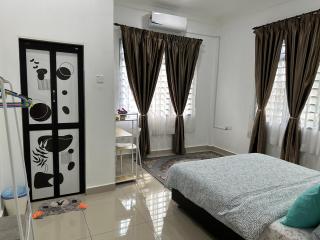 Mummy Firdhan Homestay - Rembau - 7