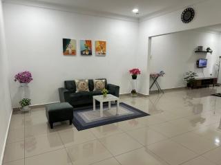 Mummy Firdhan Homestay - Rembau - 9