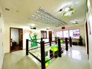 Hostal Green Garden - 2