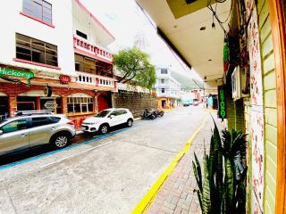 Hostal Green Garden - Baños - 1