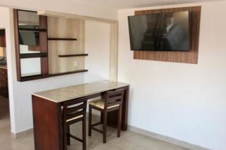 Hotel Estrella Apt B - Zacatlán - 7