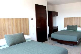 Hotel Estrella Apt B - Zacatlán - 3