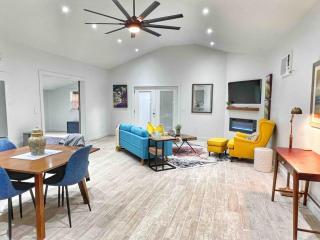 Decatur Bungalow Cozy Comfort & Convenience - Decatur - 8