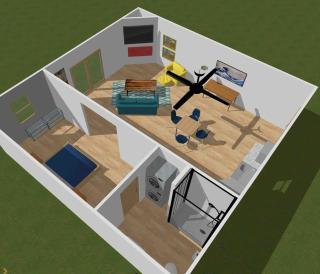 Decatur Bungalow Cozy Comfort & Convenience - Decatur - 5