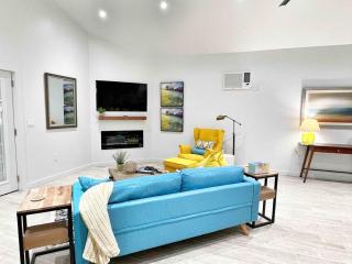Decatur Bungalow Cozy Comfort & Convenience - Decatur - 3
