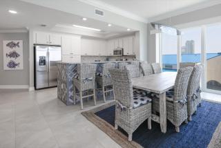 Phoenix Gulf Towers 408 condo - Gulf Shores - 4