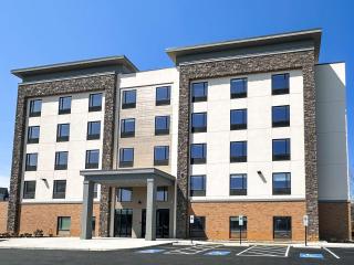 Studio 6 Richmond VA Airport - Sandston - 0