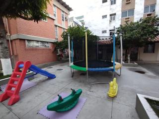 Apartamento perto da Praia do Forte - Cabo Frio - 5