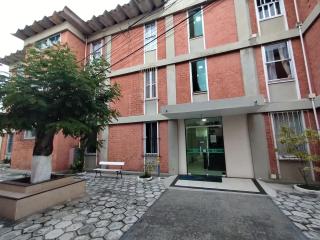 Apartamento perto da Praia do Forte - 3