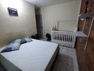 Apartamento perto da Praia do Forte - 2