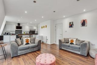 Cozy Liverpool Retreat - 7