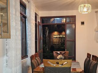 Oxagreen House - Oxapampa - 4