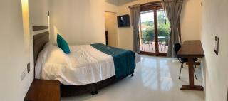 hotel torres del viento - Villa de Leyva - 4