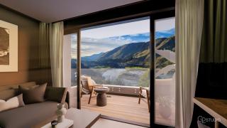 Coronet Ridge Resort - Queenstown - 2