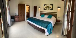 hotel torres del viento - Villa de Leyva - 6