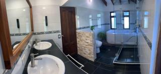 hotel torres del viento - Villa de Leyva - 7