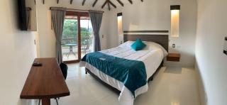 hotel torres del viento - 4