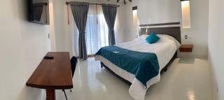 hotel torres del viento - Villa de Leyva - 2