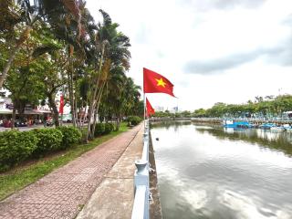 Serenity River Saigon - Ho-Chi-Minh-Stadt - 6