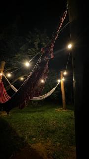 Chalé Goiabeira - 9