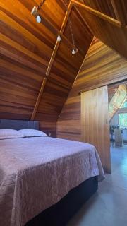 Chalé Goiabeira - 7