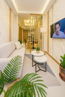 Stylish & Cozy 1 bedroom near Mall of Asia - Manila - 1
