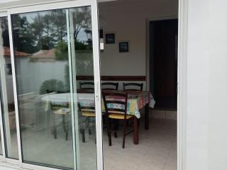 Maison proche plage, 3 pers, animaux admis - FR-1-823-128 - Noirmoutier-en-l'lle - 5