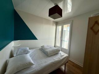 Appartement au bord de la mer avec parking à Saint-Hilaire-de-Riez - FR-1-652-55 - 6