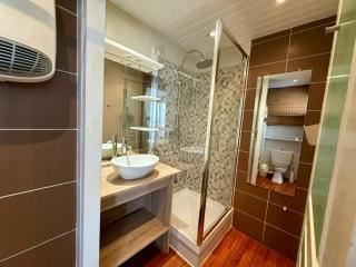 Appartement au bord de la mer avec parking à Saint-Hilaire-de-Riez - FR-1-652-55 - 5