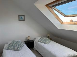 Charmant appartement atypique 51m² à Étel - FR-1-479-220 - Étel - 1