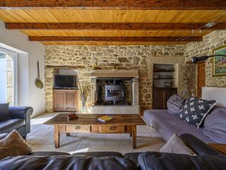 Étel - Longère 7 pièces 150 m² - Wifi - Jardin clos - FR-1-479-225 - Étel - 9