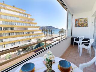 Vacaciones junto a la playa en nuestro apartamento en Santa Margarita, Roses - ES-366-3 - Roses - 0