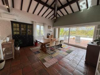 Grande maison basque avec terrasse et parking à Ciboure - FR-1-239-1113 - Ciboure - 8