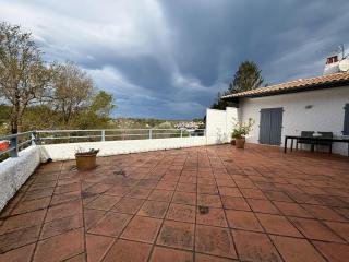 Grande maison basque avec terrasse et parking à Ciboure - FR-1-239-1113 - Ciboure - 7