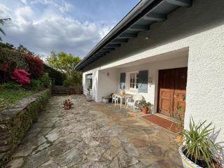 Grande maison basque avec terrasse et parking à Ciboure - FR-1-239-1113 - Ciboure - 3