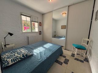 Grande maison basque avec terrasse et parking à Ciboure - FR-1-239-1113 - Ciboure - 1