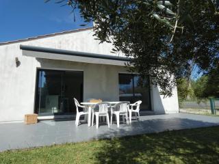 Maison moderne et calme à Notre-Dame-de-Monts, 8 personnes - FR-1-540-321 - Notre-Dame-de-Monts - 0