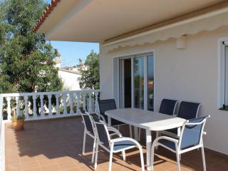 Alquiler de casa con piscina y vistas, max.7 personas, Roses - ES-366-14 - Roses - 1