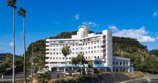 Hotel SEASONS NICHINAN - Nichinan - 0