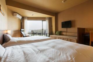 Izumigo Izukogen Dog Paradise Hotel & Cottage - Ito - 3