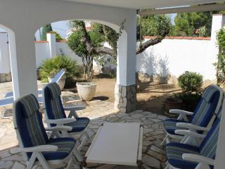 Casa en Roses con piscina privada y vista para 7 personas. - ES-366-14 - 7