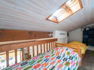 Appartement duplex à deux pas de l'océan pour 4 personnes, cour privée, ménage inclus - FR-1-319-600 - Biscarrosse - 6